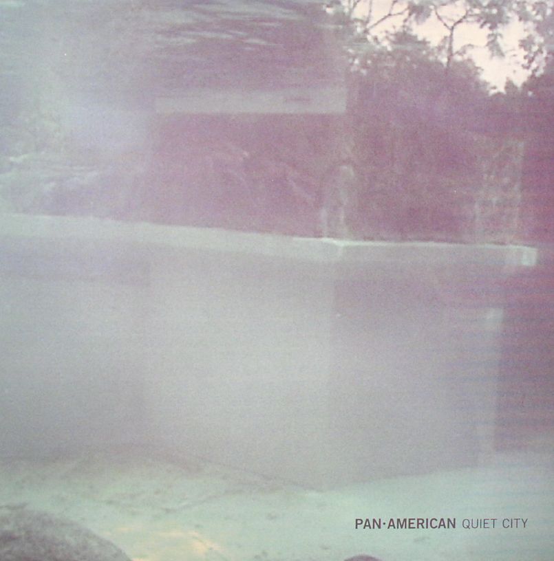 Pan American Quiet City
