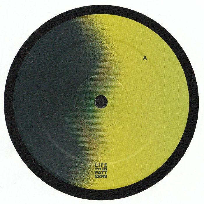 Uncertain – Defeat vinyl cover
