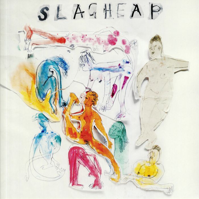 Slagheap Slagheap