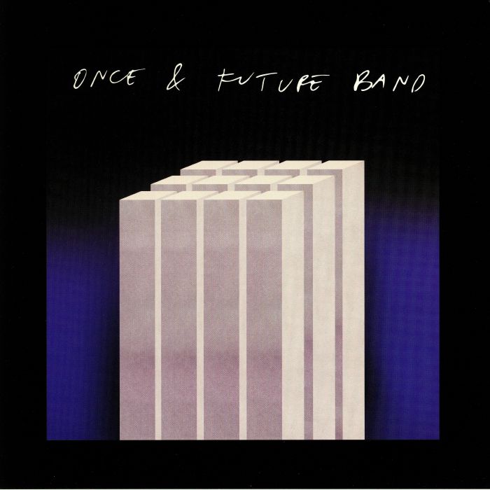 Once and Future Band Brain