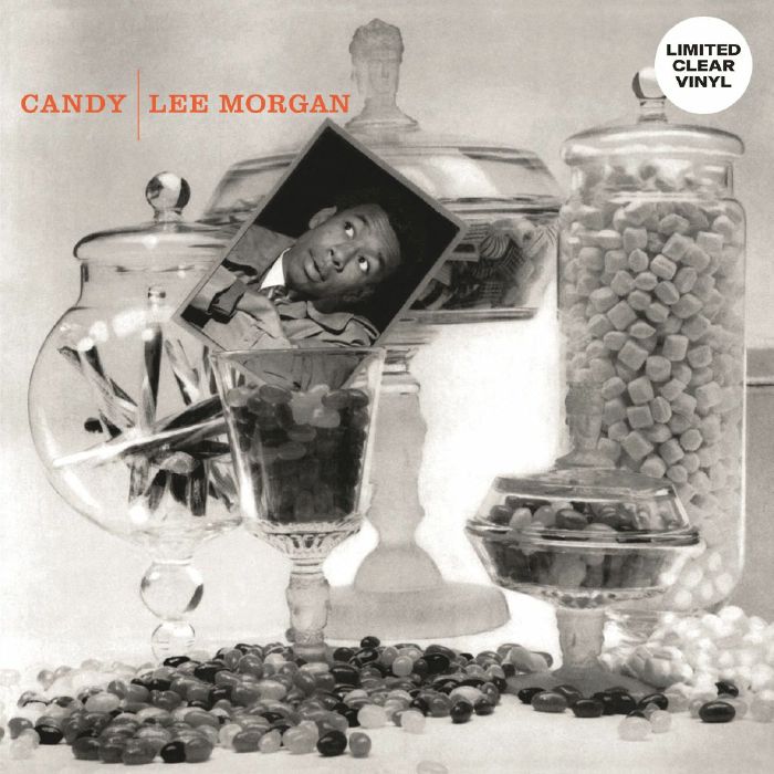 Lee Morgan Candy