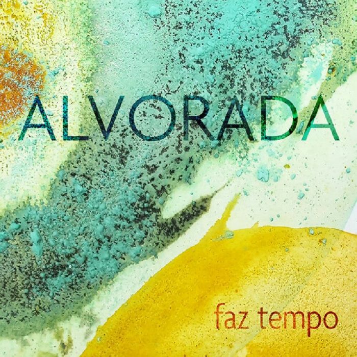 Rachel Hayter | Andrew Woolf Faz Tempo