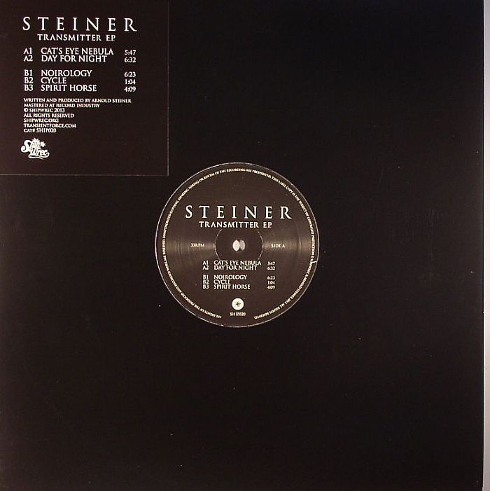 Steiner Transmitter EP