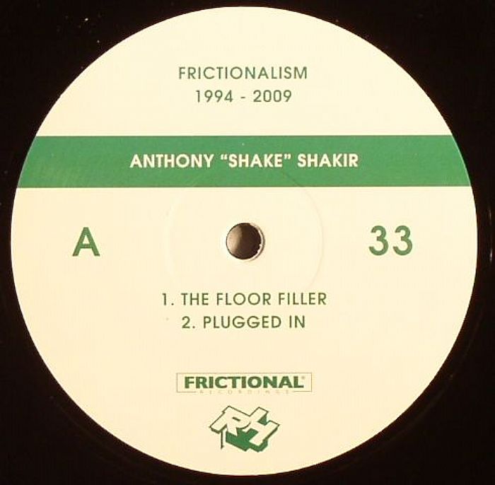 Anthony Shake Shakir Frictionalism 1994 2009 Part 4