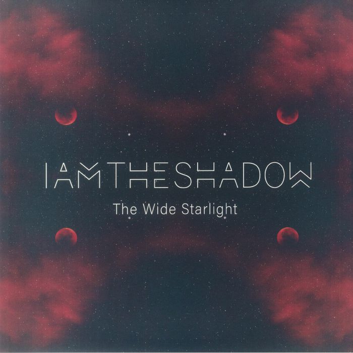Iamtheshadow The Wide Starlight