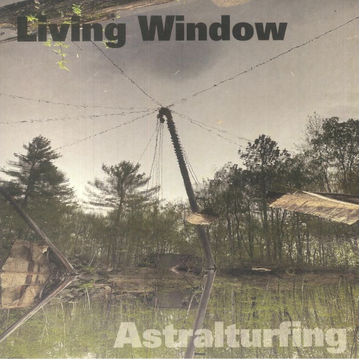 Living Window Astralturfing