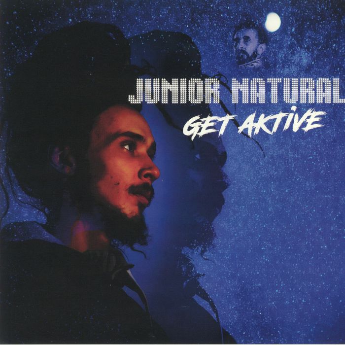 Junior Natural Get Aktive