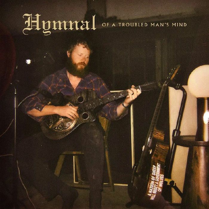 Oliver Anthony Music Hymnal Of A Troubled Mans Mind