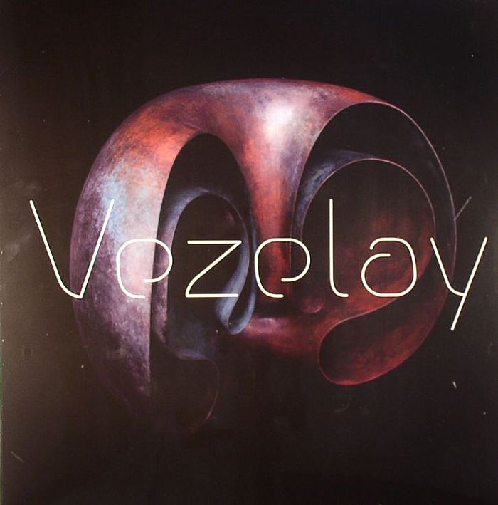 Vezelay Lyre EP