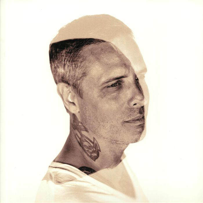 Nathan Gray – Working Title vinyl cover