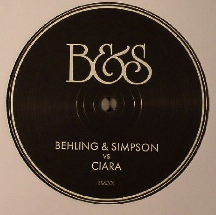 Behling and Simpson Behling and Simpson vs Ciara
