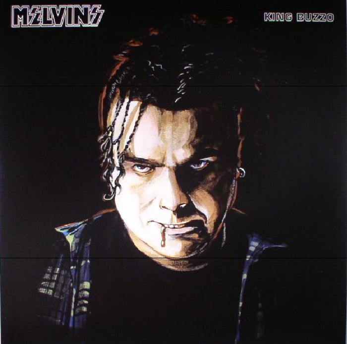 Melvins King Buzzo (remastered)