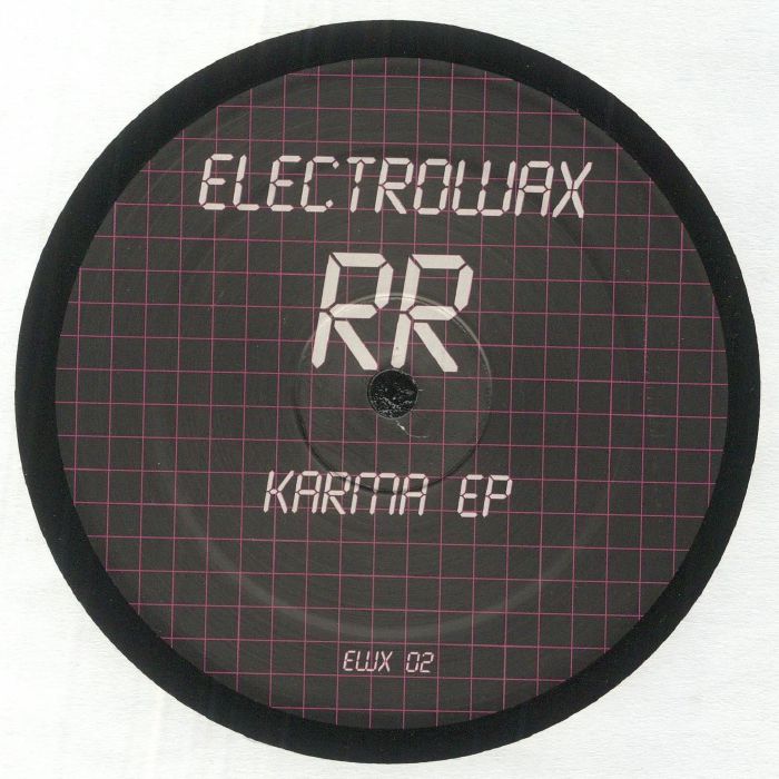 Rr Karma EP