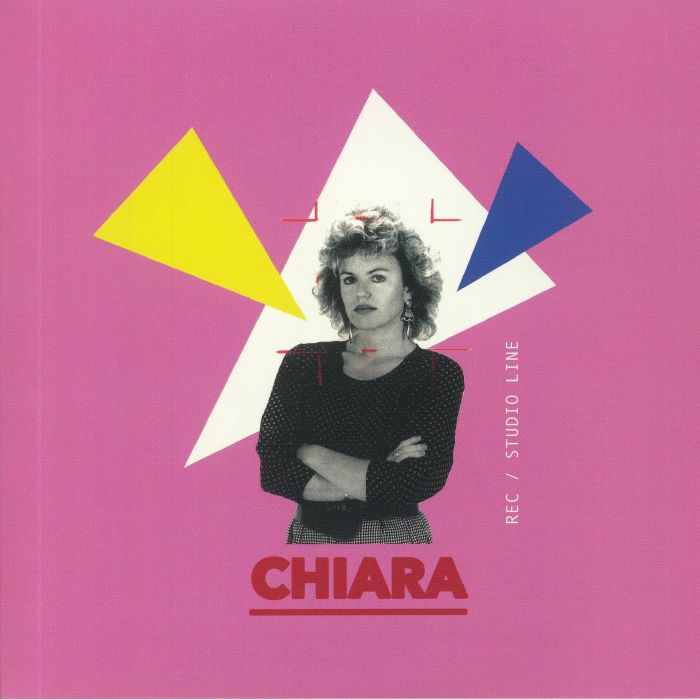 Chiara Vinyl