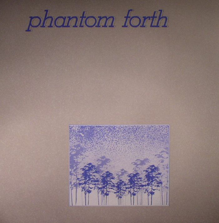Phantom Forth The EEPP