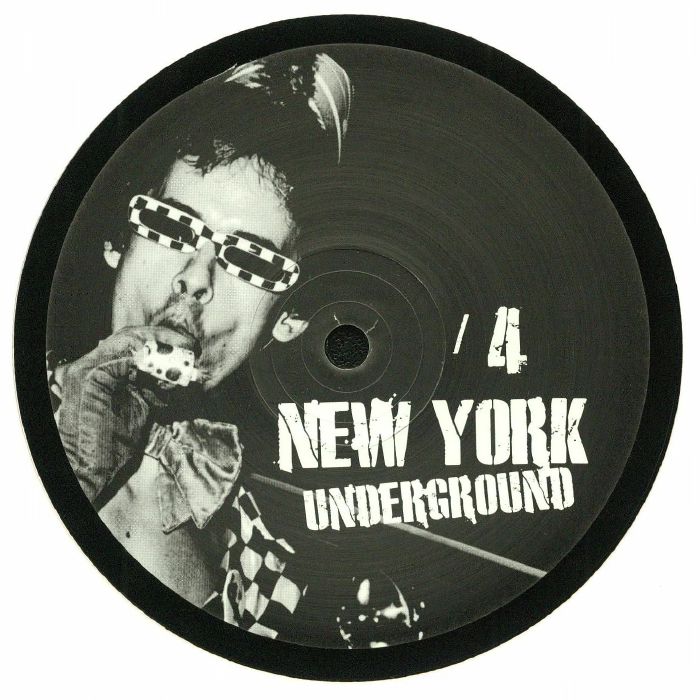 Ny Underground New York Underground  4