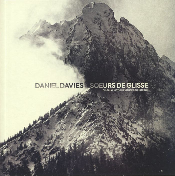 Daniel Davies Soeurs De Glisse (Soundtrack)