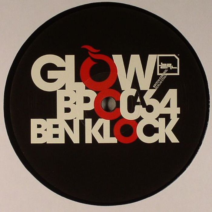 Ben Klock Glow
