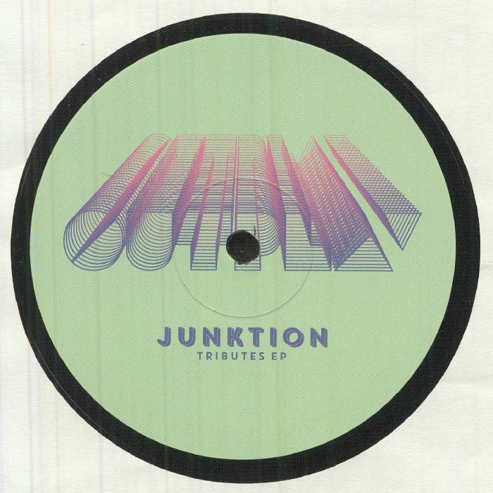 Junktion Tributes EP