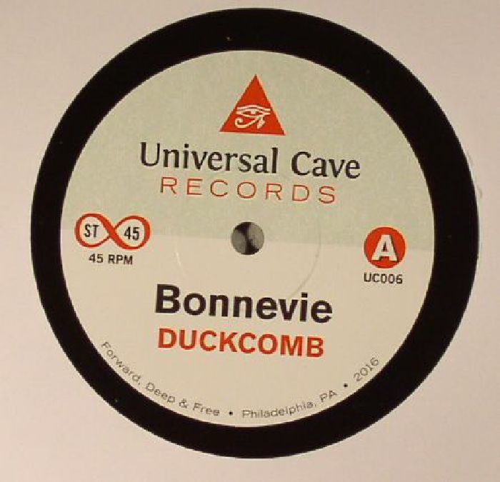 Duckcomb Bonnevie