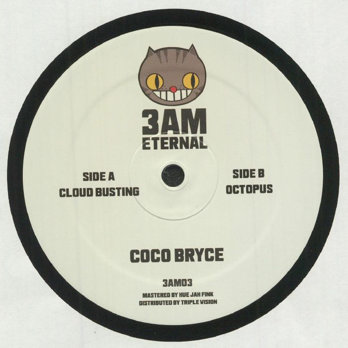 Coco Bryce Cloud Busting