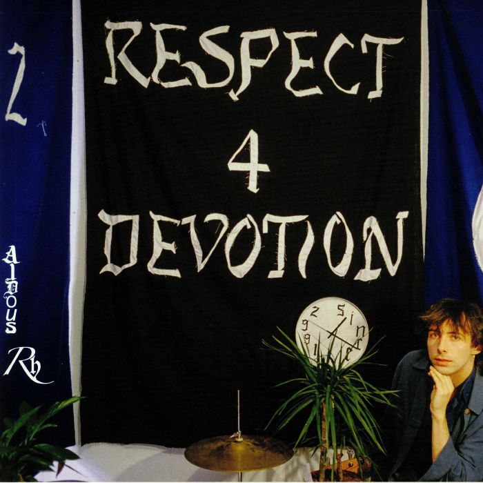 Aldous Rh Respect 4 Devotion