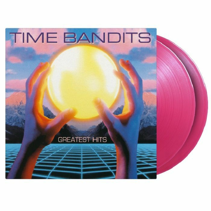 Time Bandits Greatest Hits