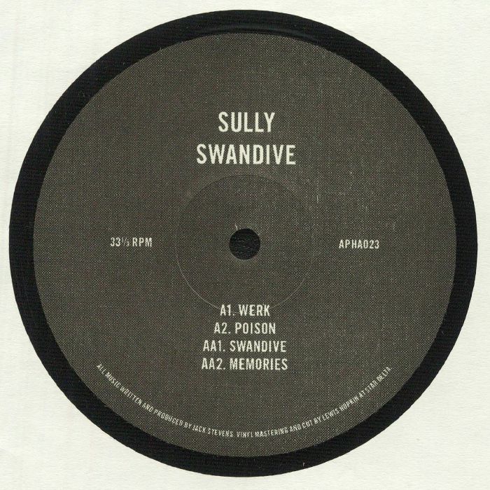 Sully Swandive
