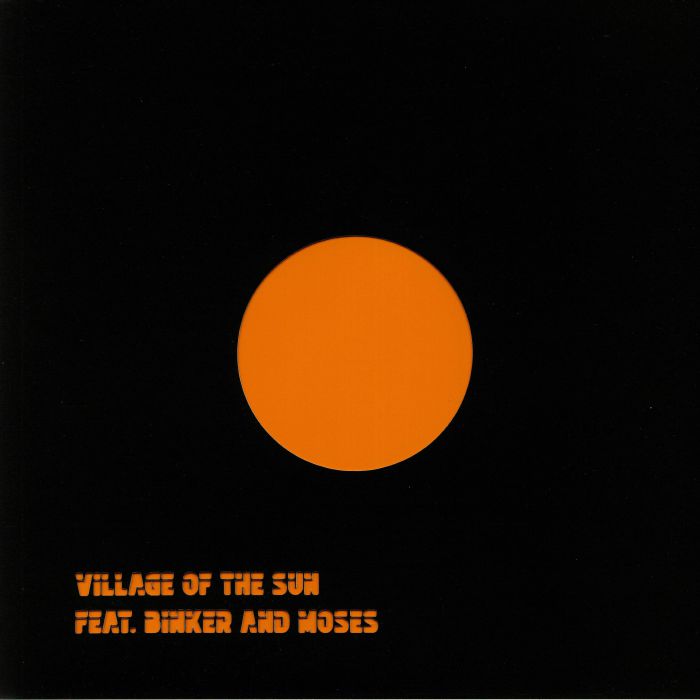 Village Of The Sun | Binker and Moses Village Of The Sun