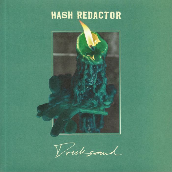 Hash Redactor Drecksound