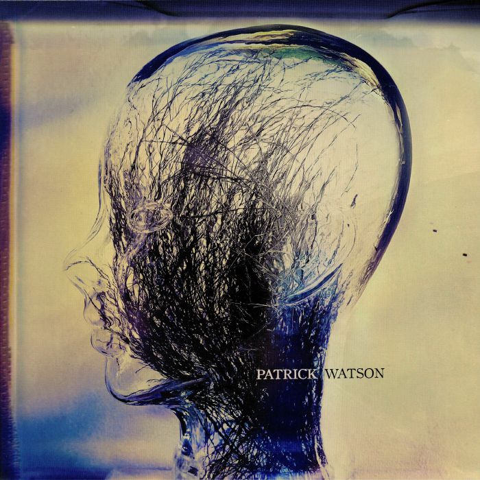 Patrick Watson – Wave vinyl cover