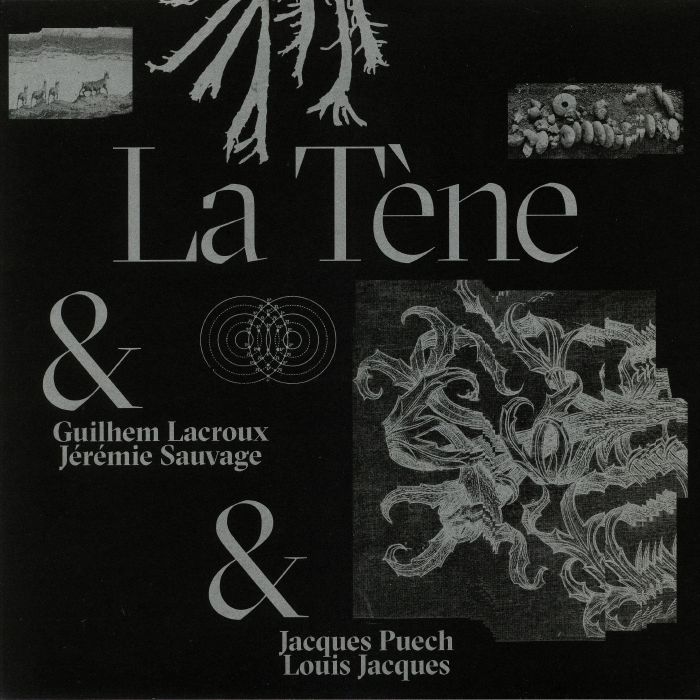 Guilhem Lacroux Vinyl