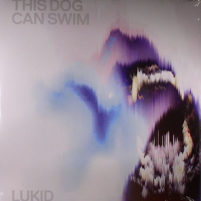 Lukid – This Dog Can Swim vinyl cover