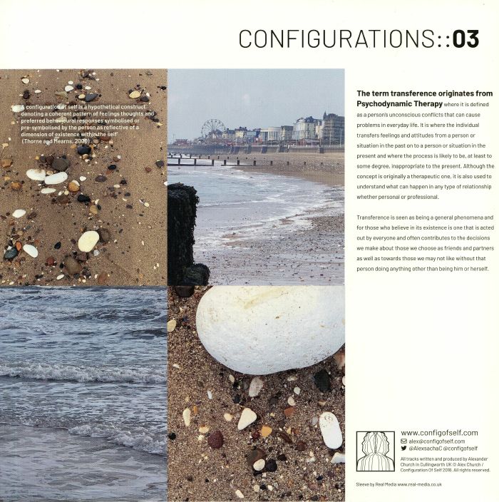 Alexander Church | Joshua Cantrell | Figure Ground Configurations 03