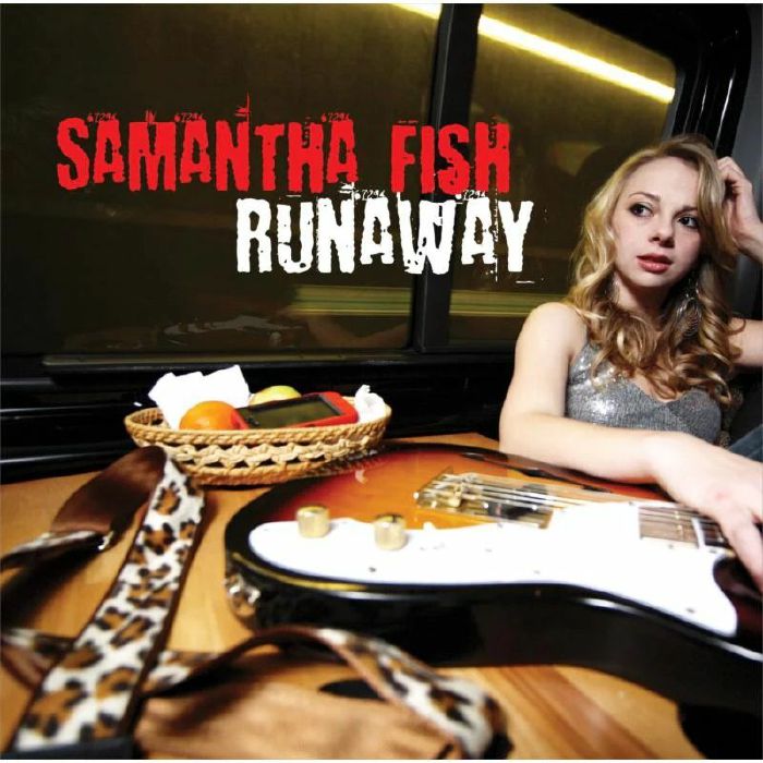 Samantha Fish Runaway