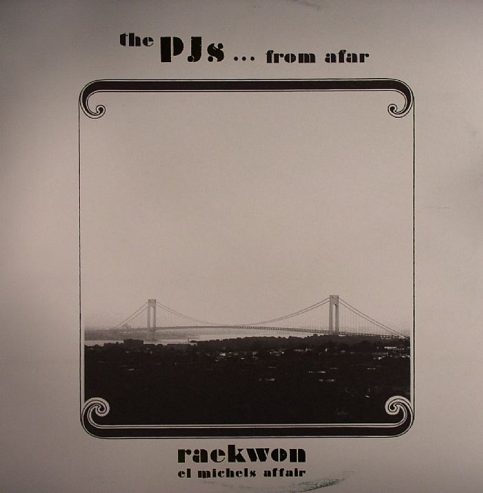 Raekwon | El Michaels Affair The PJ s From Afar