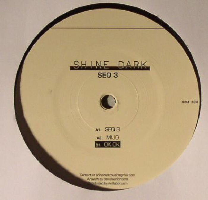 Shine Dark Seq 3