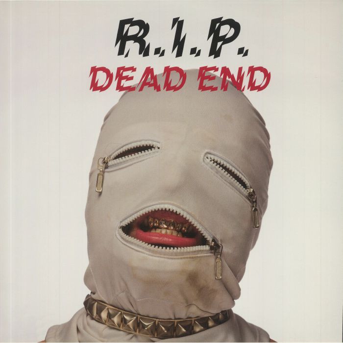 Rip – Dead End vinyl cover