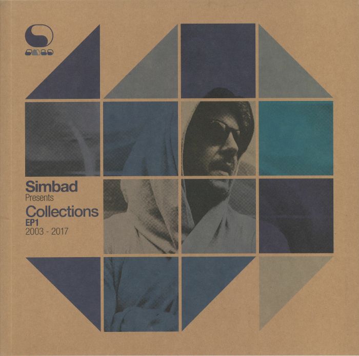 Simbad Collections EP 1: 2003 2017