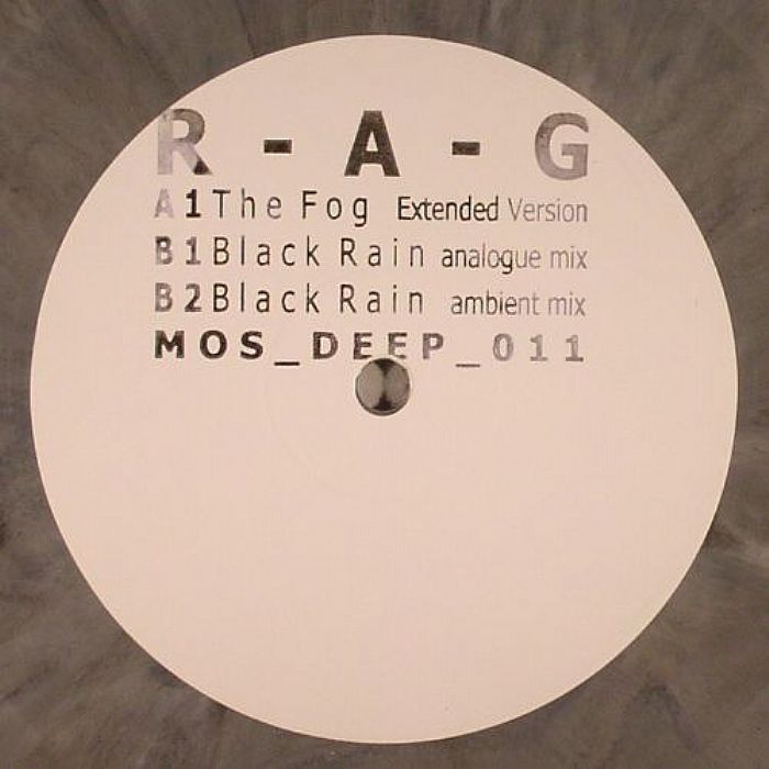 R A G Vinyl