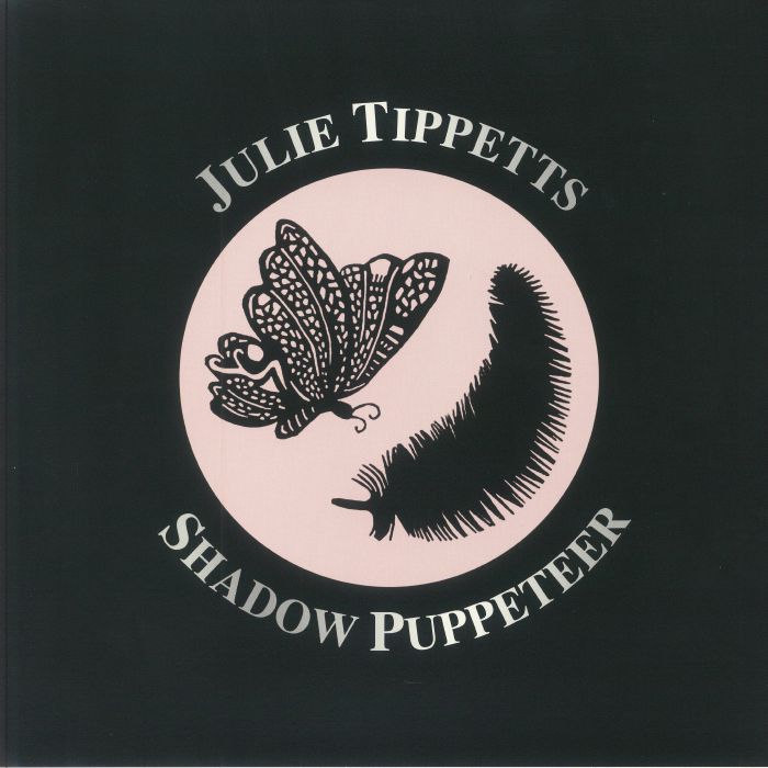 Julie Tippetts Shadow Puppeteer