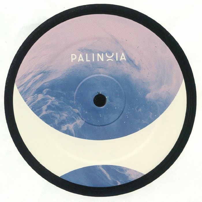 Palinoia Vinyl