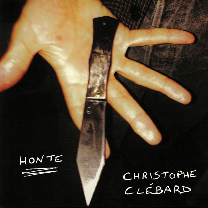 Christophe Clebard Vinyl