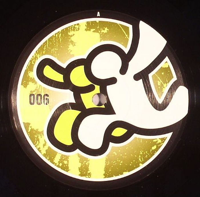 Freundchen Vinyl