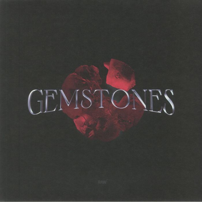 Perc | Somniac One | Makornik | Ghost In The Machine Gemstones: Ruby