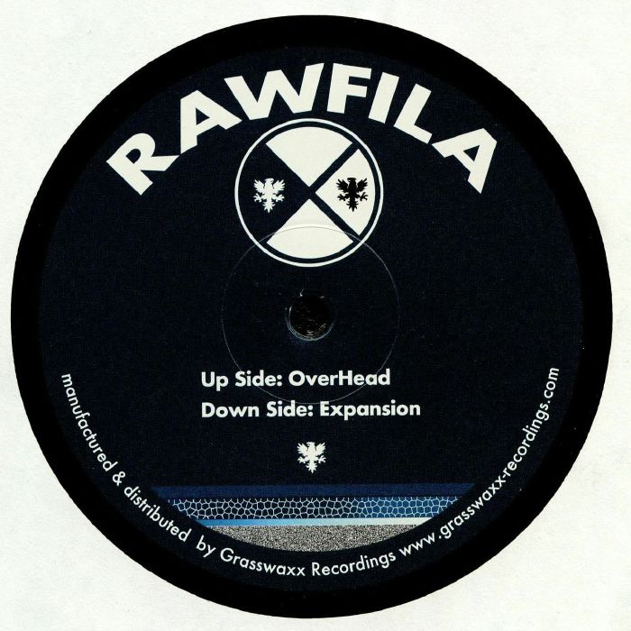Rawfila Vinyl