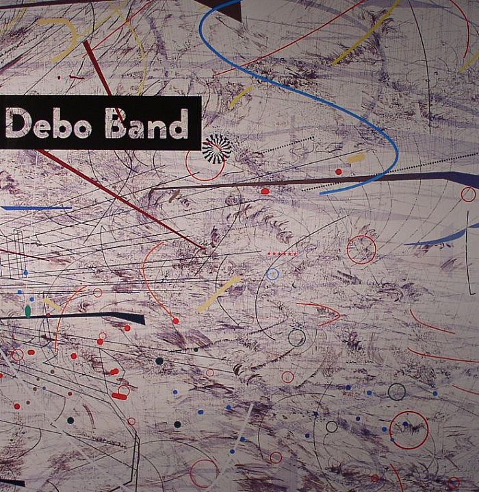 Debo Band Debo Band