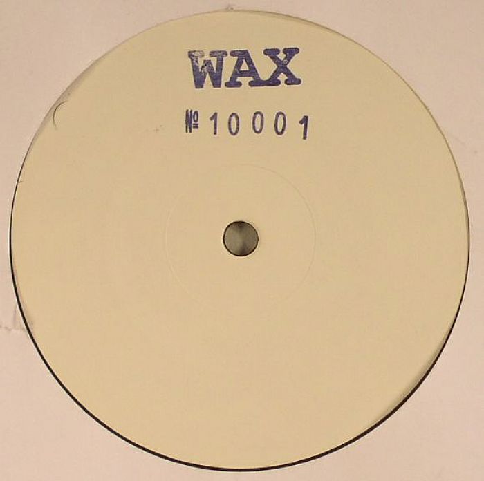 Wax No 10001