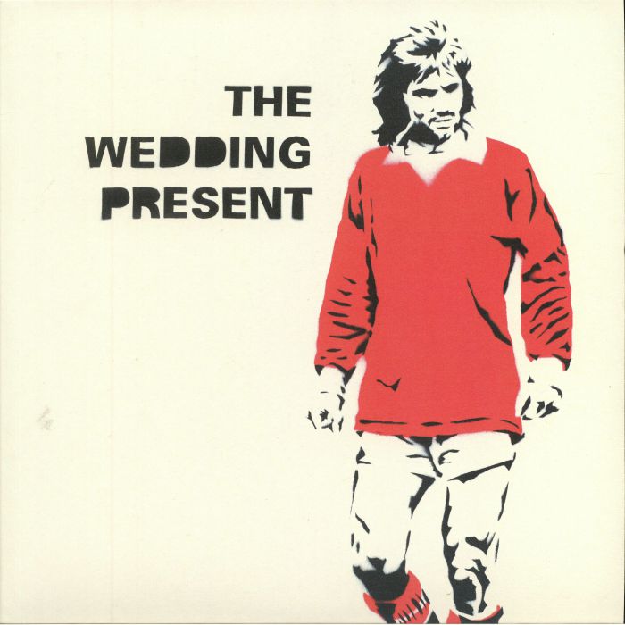 The Wedding Present George Best 30