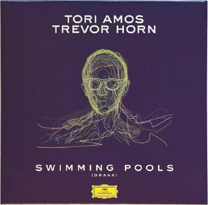 Trevor Horn Swimming Pools (Drank)